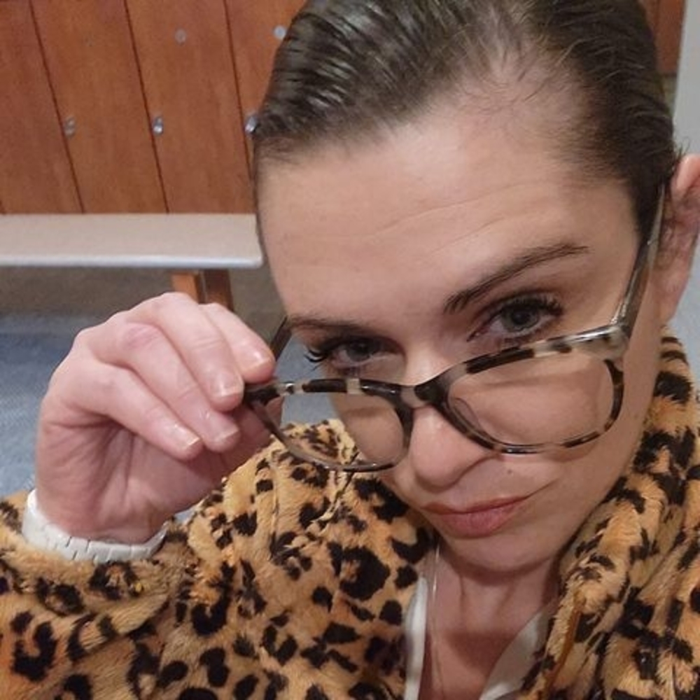 Meet your Posher, Kaylynn